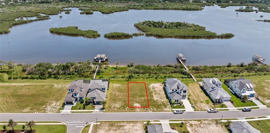Land in Flagler Beach, Florida № 2308877