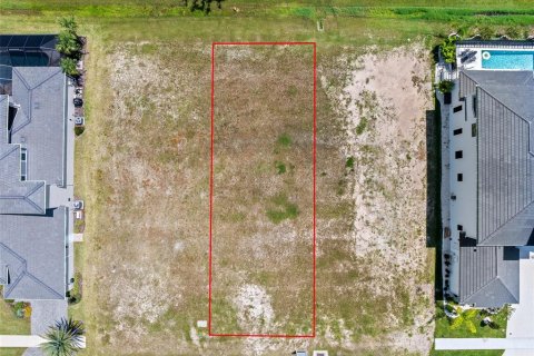 Land in Flagler Beach, Florida № 2308877 - photo 3