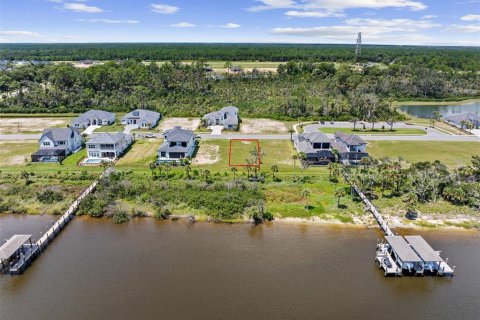 Land in Flagler Beach, Florida № 2308877 - photo 4