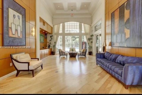 Снять в аренду кондоминиум в Корал-Спрингс, Флорида 3 спальни, 115.2м2, № 1992512 - фото 13