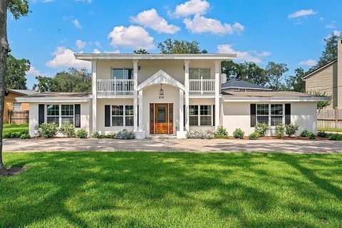 Casa en Longwood, Florida 3 dormitorios, 214.23 m2 № 2358393