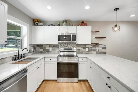 Casa en venta en Umatilla, Florida, 3 dormitorios, 116.78 m2 № 1915237 - foto 14