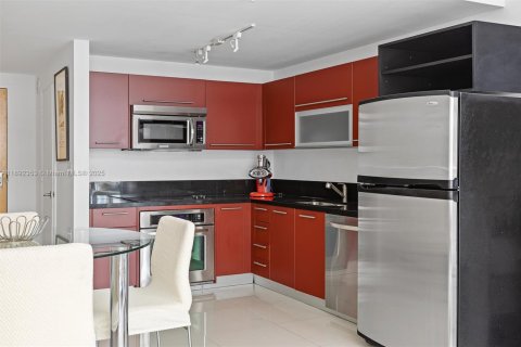 Copropriété à louer à Miami, Floride: 1 chambre, 90.86 m2 № 1945809 - photo 6