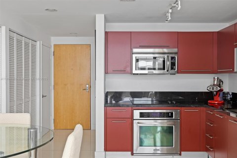 Copropriété à louer à Miami, Floride: 1 chambre, 90.86 m2 № 1945809 - photo 7