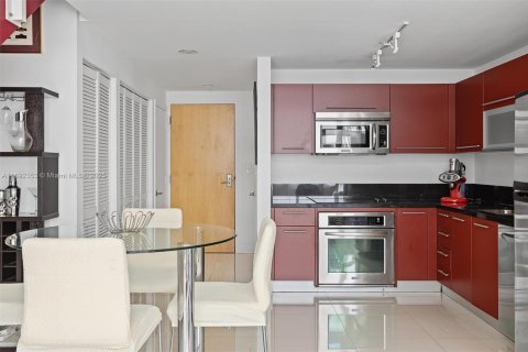 Copropriété à louer à Miami, Floride: 1 chambre, 90.86 m2 № 1945809 - photo 5