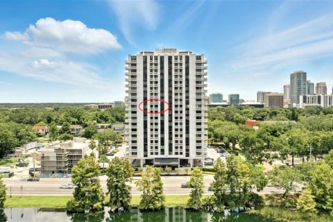 Condominio en venta en Orlando, Florida, 1 dormitorio, 74.23 m2 № 1828140 - foto 1