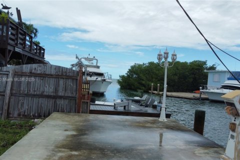 Terrain à vendre à Marathon, Floride № 1963932 - photo 9