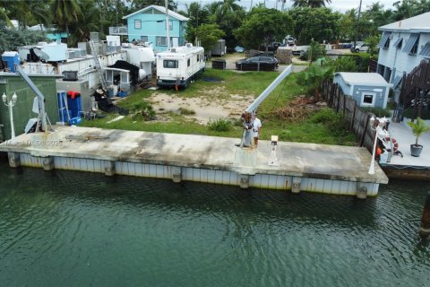 Terrain à Marathon, Floride № 1963932