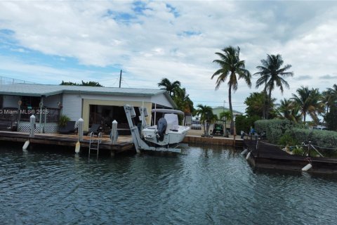 Terrain à vendre à Marathon, Floride № 1963932 - photo 8
