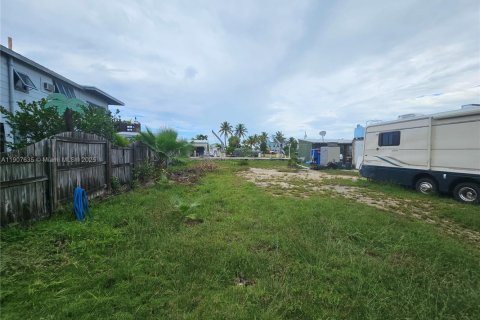 Terrain à vendre à Marathon, Floride № 1963932 - photo 17