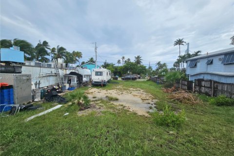 Terrain à vendre à Marathon, Floride № 1963932 - photo 13