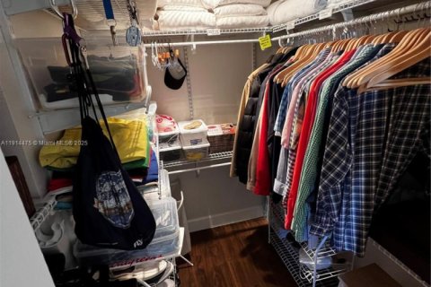 Снять в аренду кондоминиум в Авентура, Флорида 3 спальни, 148.64м2, № 2034466 - фото 17