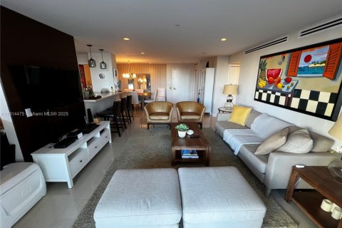 Снять в аренду кондоминиум в Авентура, Флорида 3 спальни, 148.64м2, № 2034466 - фото 6