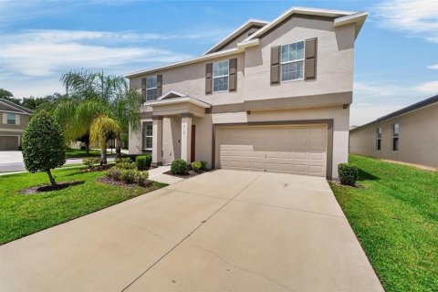 Villa ou maison à vendre à Dover, Floride: 4 chambres, 242.66 m2 № 2280558 - photo 6