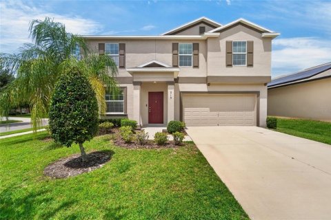 Villa ou maison à vendre à Dover, Floride: 4 chambres, 242.66 m2 № 2280558 - photo 9
