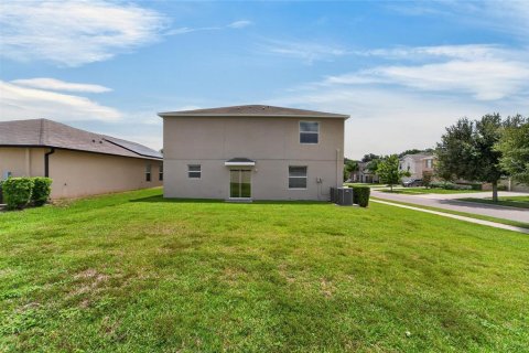 Villa ou maison à vendre à Dover, Floride: 4 chambres, 242.66 m2 № 2280558 - photo 12