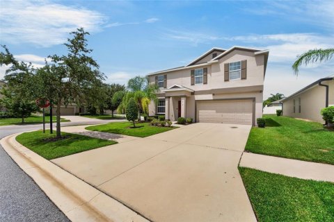 Villa ou maison à vendre à Dover, Floride: 4 chambres, 242.66 m2 № 2280558 - photo 8