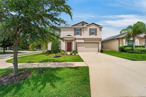 Villa ou maison à vendre à Dover, Floride: 4 chambres, 242.66 m2 № 2280558 - photo 7