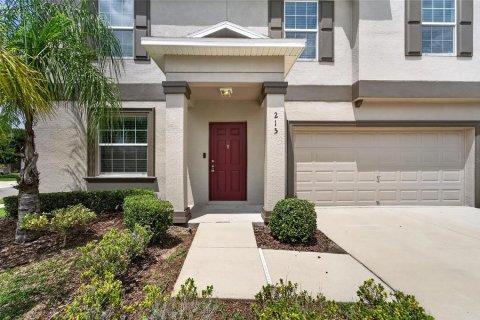 Villa ou maison à vendre à Dover, Floride: 4 chambres, 242.66 m2 № 2280558 - photo 10