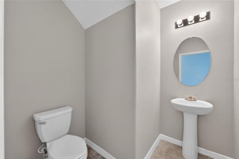 Villa ou maison à vendre à Dover, Floride: 4 chambres, 242.66 m2 № 2280558 - photo 22