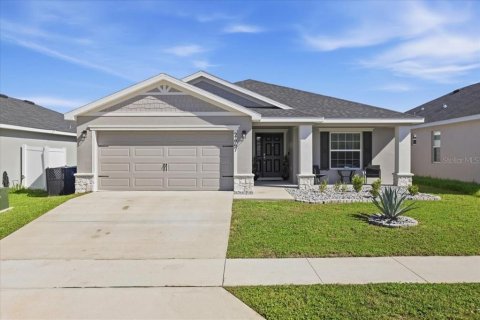 Casa en Davenport, Florida 4 dormitorios, 167.41 m2 № 2379214