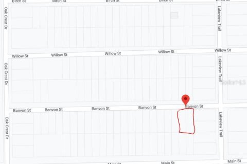 Land in Interlachen, Florida № 2223866 - photo 3