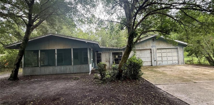 House in Webster, Florida 2 bedrooms, 89.19 sq.m. № 1844569
