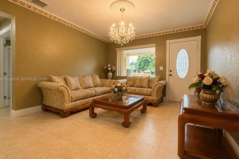 Casa en venta en Hollywood, Florida, 3 dormitorios, 149.94 m2 № 2173387 - foto 20