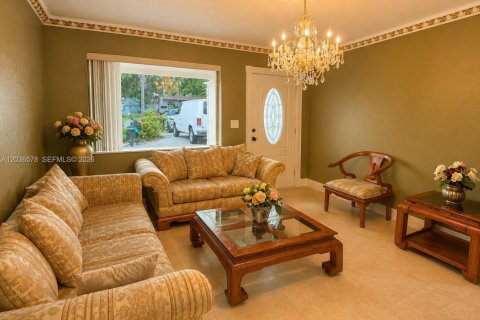 Casa en venta en Hollywood, Florida, 3 dormitorios, 149.94 m2 № 2173387 - foto 18