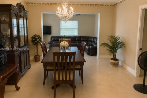 Casa en venta en Hollywood, Florida, 3 dormitorios, 149.94 m2 № 2173387 - foto 22