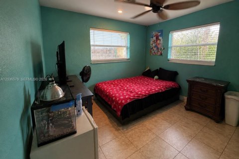 Casa en venta en Hollywood, Florida, 3 dormitorios, 149.94 m2 № 2173387 - foto 23