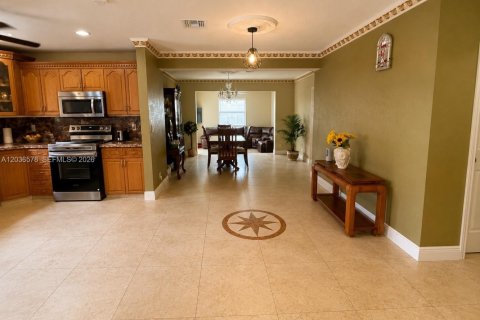 Casa en venta en Hollywood, Florida, 3 dormitorios, 149.94 m2 № 2173387 - foto 24