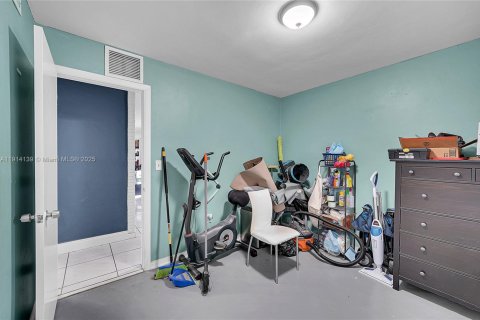 Купить виллу или дом в Мирамар, Флорида 3 спальни, 131.55м2, № 2041071 - фото 21