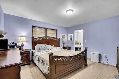 Купить виллу или дом в Мирамар, Флорида 3 спальни, 131.55м2, № 2041071 - фото 23