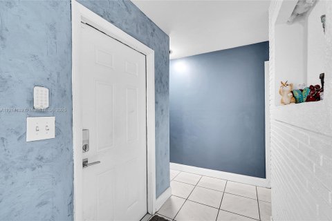 Купить виллу или дом в Мирамар, Флорида 3 спальни, 131.55м2, № 2041071 - фото 8