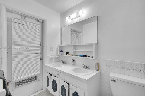 Купить виллу или дом в Мирамар, Флорида 3 спальни, 131.55м2, № 2041071 - фото 22