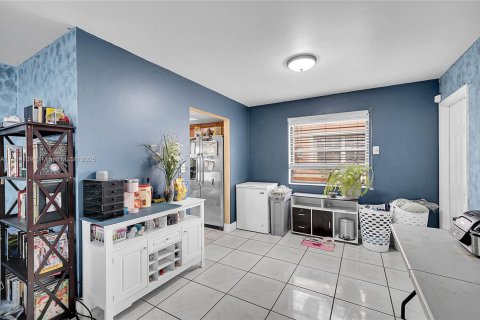 Купить виллу или дом в Мирамар, Флорида 3 спальни, 131.55м2, № 2041071 - фото 12