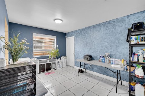 Купить виллу или дом в Мирамар, Флорида 3 спальни, 131.55м2, № 2041071 - фото 13