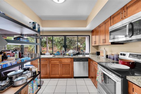 Купить виллу или дом в Мирамар, Флорида 3 спальни, 131.55м2, № 2041071 - фото 15