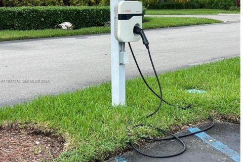 Купить кондоминиум в Хомстед, Флорида 2 спальни, 89.19м2, № 2054696 - фото 28