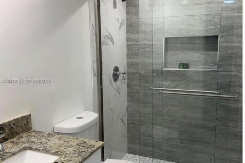 Купить кондоминиум в Хомстед, Флорида 2 спальни, 89.19м2, № 2054696 - фото 20