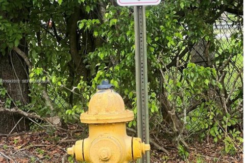 Купить кондоминиум в Хомстед, Флорида 2 спальни, 89.19м2, № 2054696 - фото 26