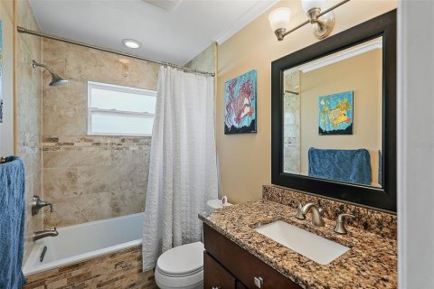 Casa en venta en Saint Petersburg, Florida, 3 dormitorios, 170.01 m2 № 1615127 - foto 20