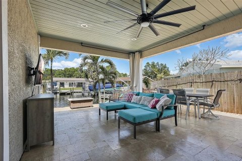 Casa en venta en Saint Petersburg, Florida, 3 dormitorios, 170.01 m2 № 1615127 - foto 23