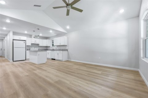 Купить виллу или дом в Гейнсвилл, Флорида 3 комнаты, 114.36м2, № 2101669 - фото 7