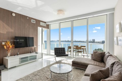 Copropriété à vendre à Miami, Floride: 1 chambre, 105.44 m2 № 2000927 - photo 7