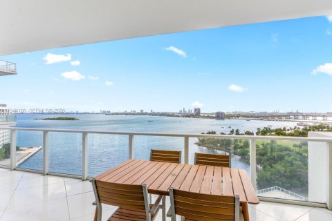 Copropriété à vendre à Miami, Floride: 1 chambre, 105.44 m2 № 2000927 - photo 3