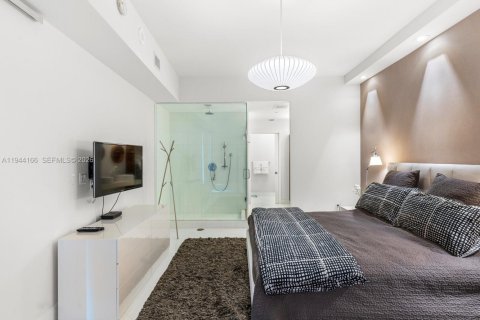 Copropriété à vendre à Miami, Floride: 1 chambre, 105.44 m2 № 2000927 - photo 20