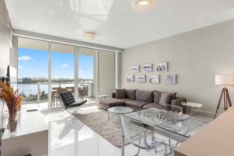 Copropriété à vendre à Miami, Floride: 1 chambre, 105.44 m2 № 2000927 - photo 9