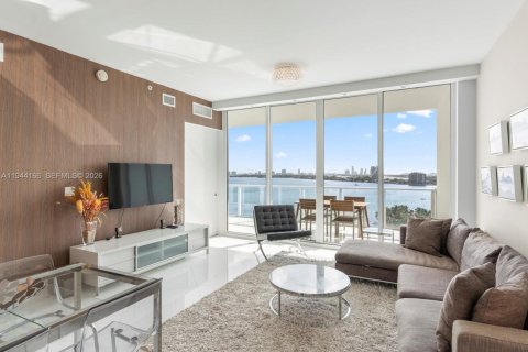 Copropriété à vendre à Miami, Floride: 1 chambre, 105.44 m2 № 2000927 - photo 4